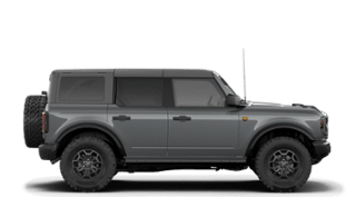 2026 Ford Bronco® External Image 1